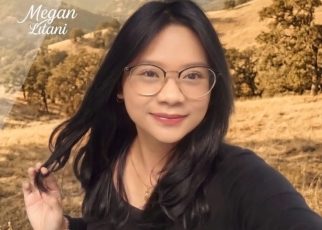Megan Litani Rilis Single ‘Kisses Hill’ tentang Cinta dan Harapan