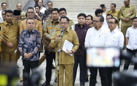 Mendagri Pastikan Pemulihan Pascabencana Sumatera Masuk Tahap Pemulihan