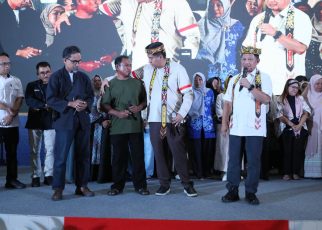 Mendagri: Program Tiga Juta Rumah Wujud Kepedulian Presiden kepada "Rakyat Kecil"