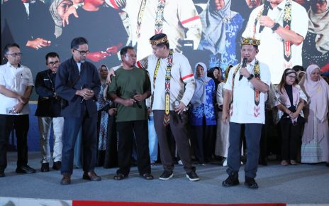 Mendagri: Program Tiga Juta Rumah Wujud Kepedulian Presiden kepada "Rakyat Kecil"