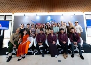 Musikal MAR Kembali Digelar, Sejarah Bandung Lautan Api dengan Musik Ismail Marzuki