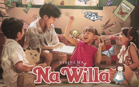 Film ‘Na Willa 2’ Segera Diproduksi, Adaptasi Novel “Na Willa dan Rumah dalam Gang”