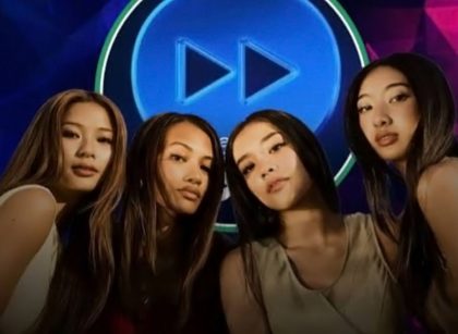 no na Wakili Indonesia di Shazam Fast Forward 2026, Perluas Musik ke Pasar Global