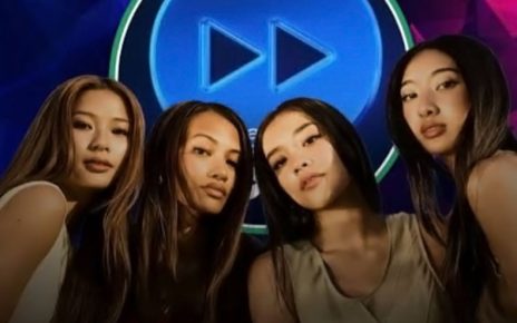 no na Wakili Indonesia di Shazam Fast Forward 2026, Perluas Musik ke Pasar Global