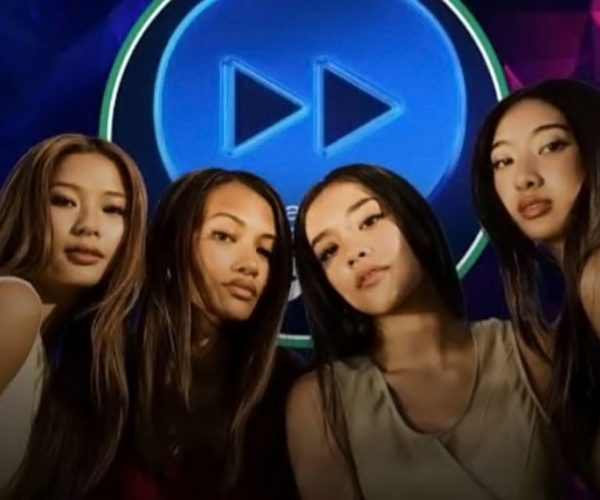 no na Wakili Indonesia di Shazam Fast Forward 2026, Perluas Musik ke Pasar Global