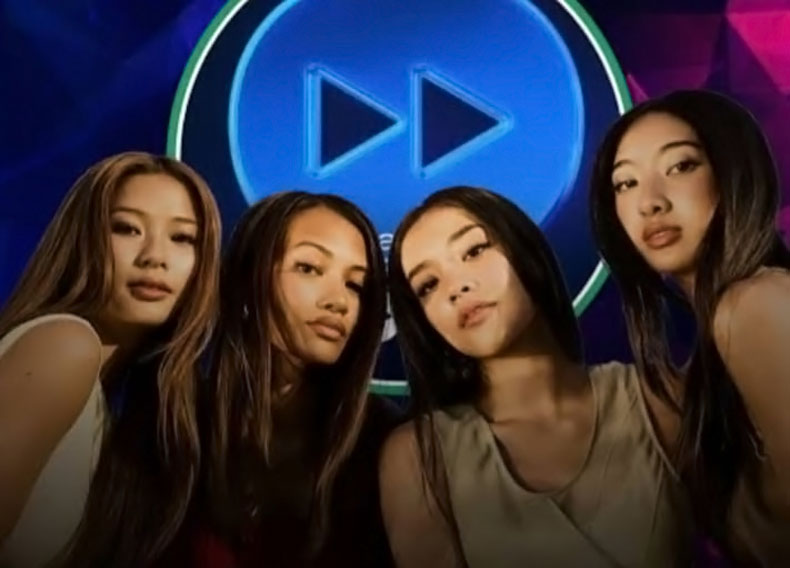no na Wakili Indonesia di Shazam Fast Forward 2026, Perluas Musik ke Pasar Global