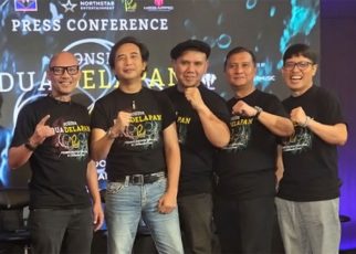 Padi Reborn Siap Tampil di Pagelaran Sabang Merauke, Sajikan Musik Modern dan Tradisional