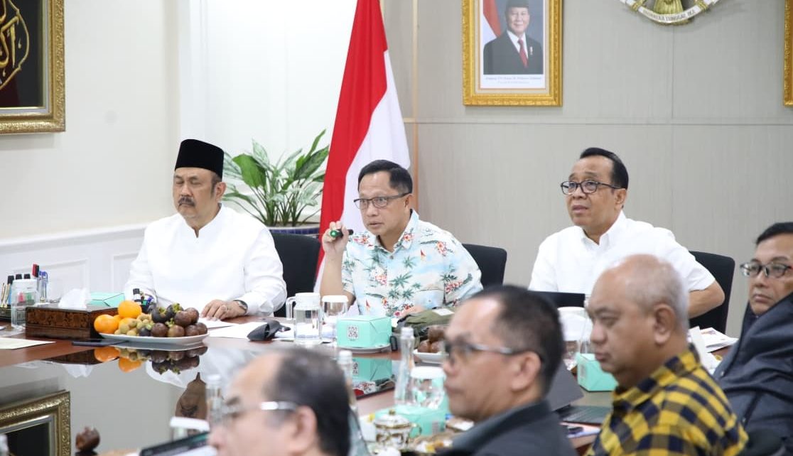 Pemulihan Pascabencana Sumatera Terus Membaik, Mayoritas Daerah Terdampak Kembali Normal
