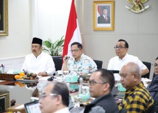 Pemulihan Pascabencana Sumatera Terus Membaik, Mayoritas Daerah Terdampak Kembali Normal