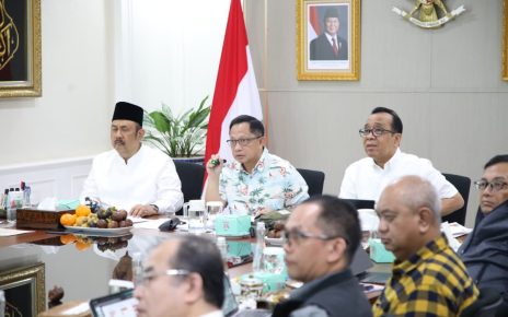 Pemulihan Pascabencana Sumatera Terus Membaik, Mayoritas Daerah Terdampak Kembali Normal