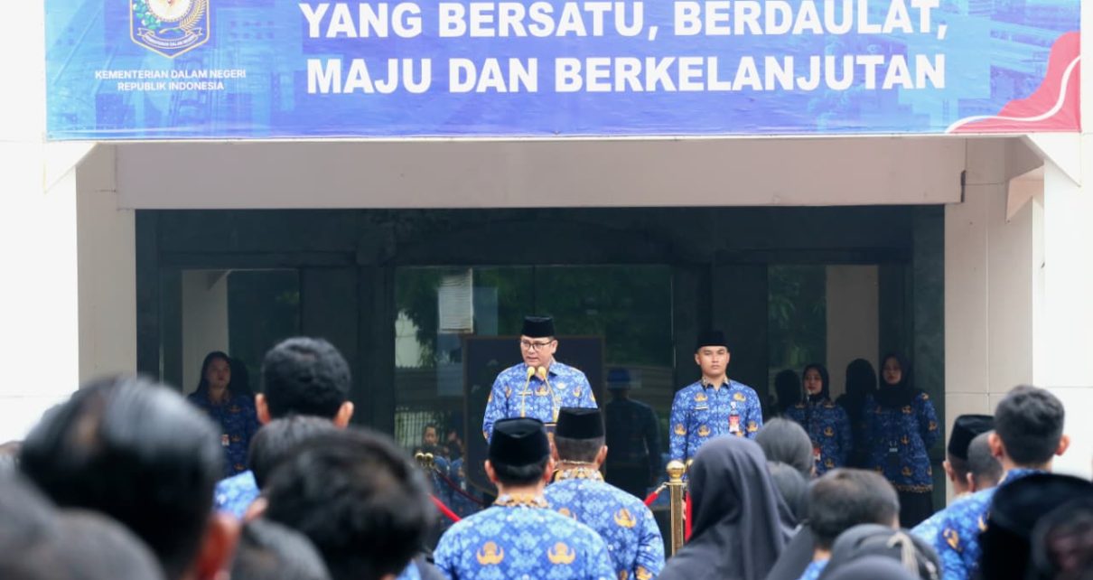 Peringatan Harkitnas Ke-118