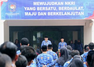 Peringatan Harkitnas Ke-118