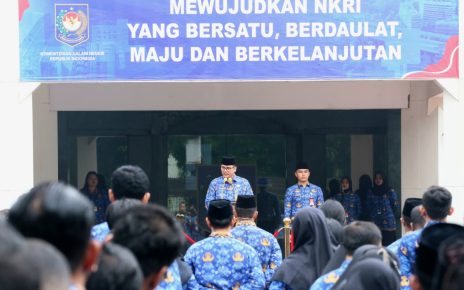 Peringatan Harkitnas Ke-118