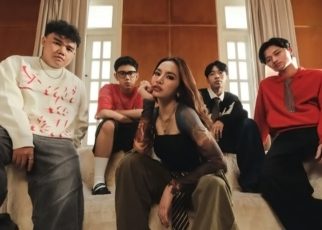 Rizwan Fadilah, RnBoyz* dan Mahalini Rilis Lagu ‘Seketika’ tentang Perasaan Jatuh Cinta