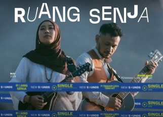 Ruang Senja Rilis Lagu ‘Penahan Luka Terkuat’, Penghormatan pada Perempuan Tangguh