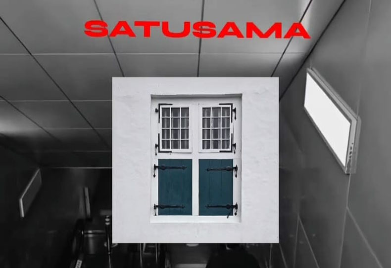 Ruangrima Rilis Single ‘Satusama’, Kisah Pertemuan Bersahaja yang Penuh Makna