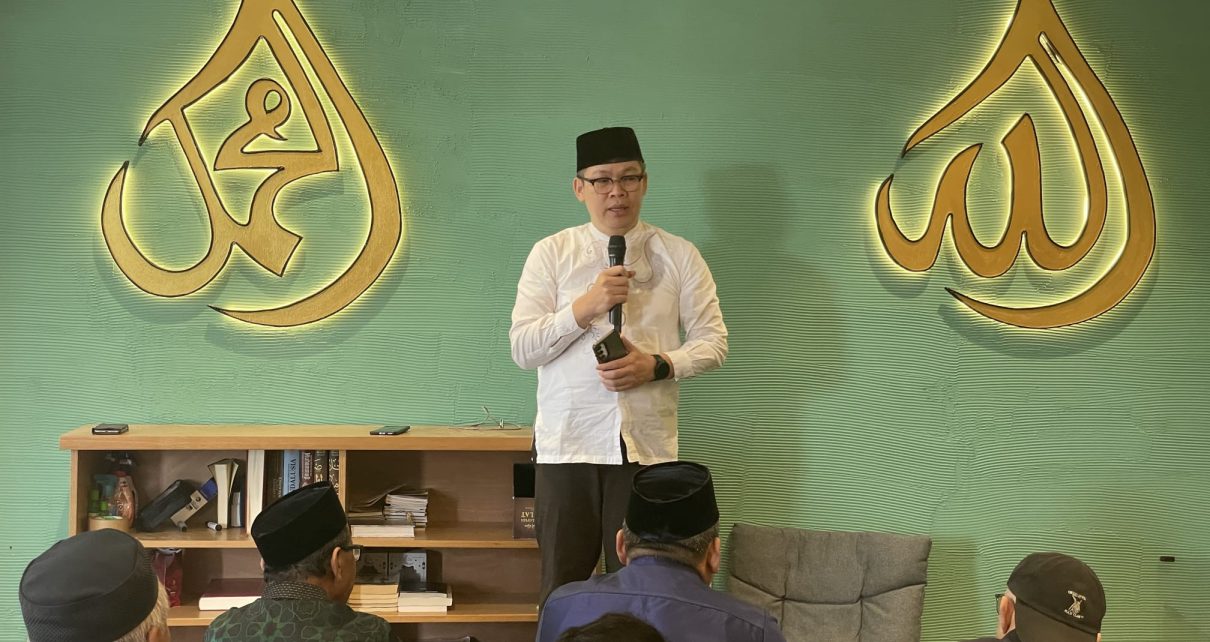 Salat Iduladha 1447H Berlangsung Khidmat di Berbagai Prefektur di Jepang