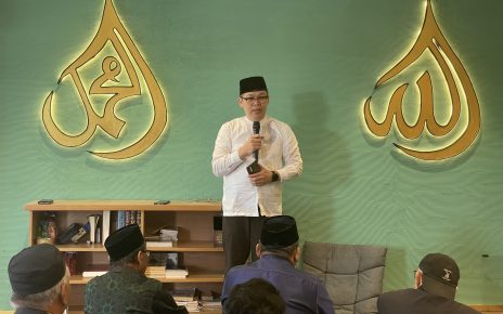 Salat Iduladha 1447H Berlangsung Khidmat di Berbagai Prefektur di Jepang