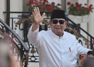 prabowo