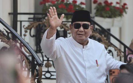prabowo