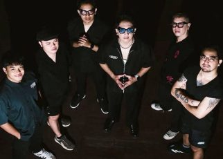 Sembilan Tera Rilis Mini Album ‘Sementara Itu’, Angkat Tema Kehilangan dan Kehampaan
