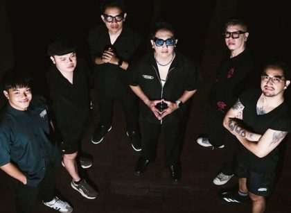 Sembilan Tera Rilis Mini Album ‘Sementara Itu’, Angkat Tema Kehilangan dan Kehampaan