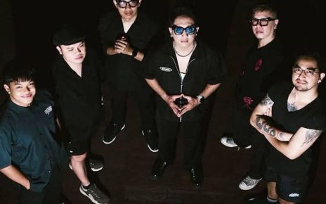 Sembilan Tera Rilis Mini Album ‘Sementara Itu’, Angkat Tema Kehilangan dan Kehampaan