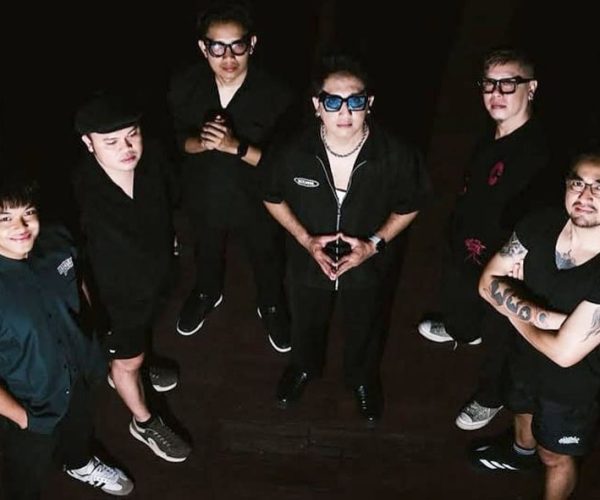 Sembilan Tera Rilis Mini Album ‘Sementara Itu’, Angkat Tema Kehilangan dan Kehampaan