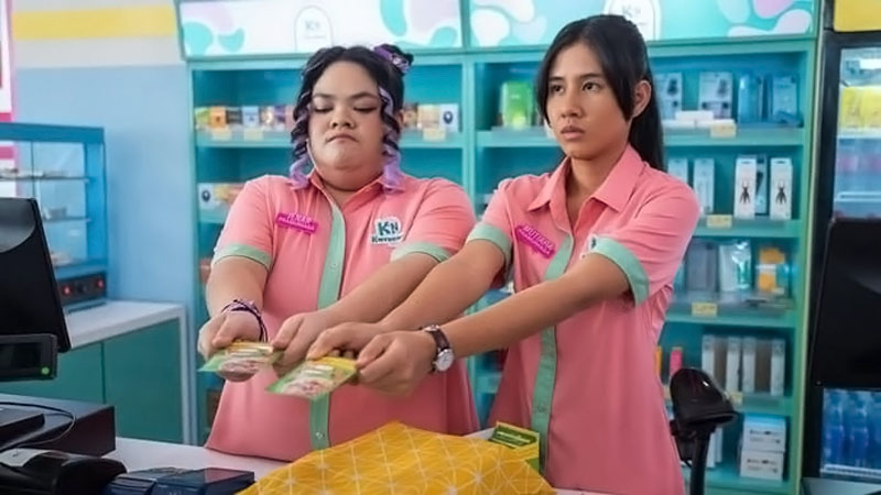 Serial ‘Night Shift for Cuties’ Siap Tayang di Netflix Mulai 4 Juni 2026