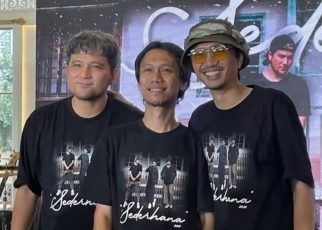 Rayakan 30 Tahun Berkarya, Sheila On 7 Rilis Single ‘Sederhana’
