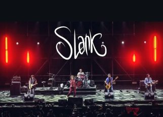 Slank Siap Tampil di Java Jazz Festival 2026, Bawakan Lagu Hits dengan Sentuhan Jazz