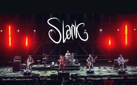 Slank Siap Tampil di Java Jazz Festival 2026, Bawakan Lagu Hits dengan Sentuhan Jazz