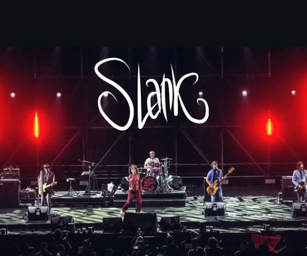 Slank Siap Tampil di Java Jazz Festival 2026, Bawakan Lagu Hits dengan Sentuhan Jazz