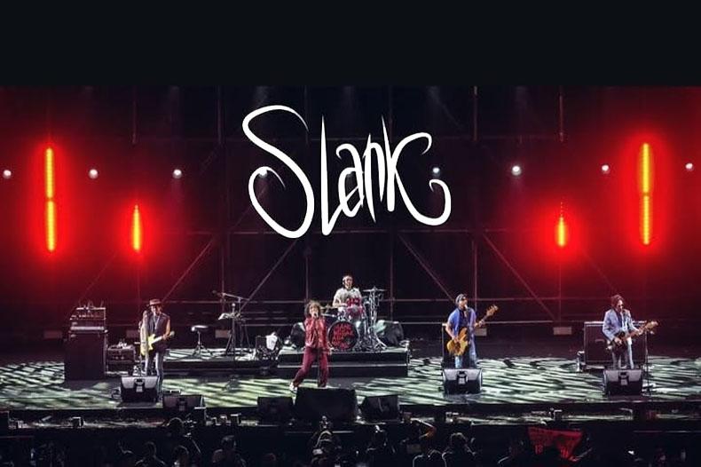 Slank Siap Tampil di Java Jazz Festival 2026, Bawakan Lagu Hits dengan Sentuhan Jazz