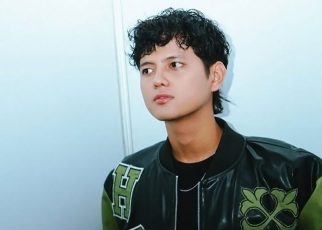 Stevan Pasaribu Rilis Lagu ‘Lama Tak Bermalam Minggu’