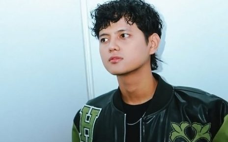 Stevan Pasaribu Rilis Lagu ‘Lama Tak Bermalam Minggu’