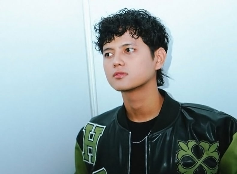 Stevan Pasaribu Rilis Lagu ‘Lama Tak Bermalam Minggu’