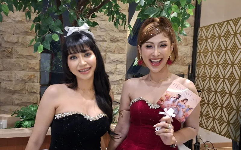 Sugar Baby Rilis 'Hempaskan' tentang Para Pria Tak Bermodal dalam Hubungan Asmara