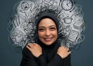 Tantri Kotak Rilis Debut Solo Karier Single ‘Ibu Pekerja’ Terinspirasi Pengalaman Pribadi