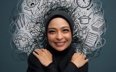 Tantri Kotak Rilis Debut Solo Karier Single ‘Ibu Pekerja’ Terinspirasi Pengalaman Pribadi