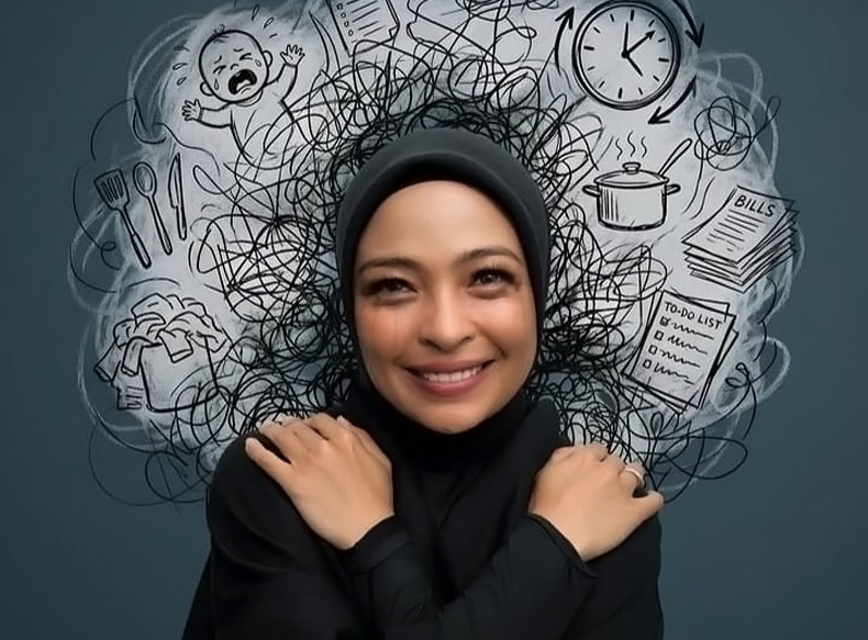 Tantri Kotak Rilis Debut Solo Karier Single ‘Ibu Pekerja’ Terinspirasi Pengalaman Pribadi