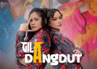Rayakan Ultah ke-17, The Virgin Rilis 'Gila Dangdut’ dengan Usung Genre Baru Rockdut