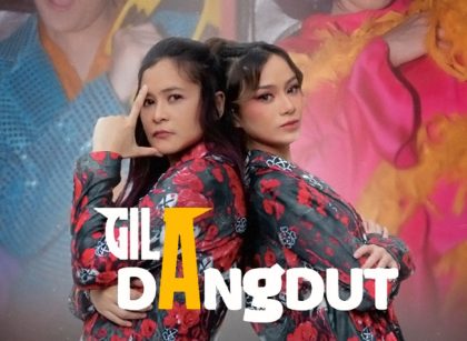 Rayakan Ultah ke-17, The Virgin Rilis 'Gila Dangdut’ dengan Usung Genre Baru Rockdut