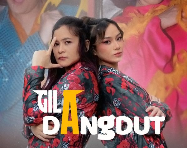 Rayakan Ultah ke-17, The Virgin Rilis 'Gila Dangdut’ dengan Usung Genre Baru Rockdut
