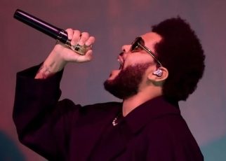 The Weeknd Siap Gelar Konser di Jakarta International Stadium, 26- 27 September 2026