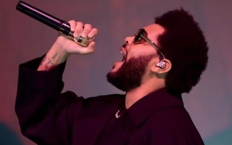 The Weeknd Siap Gelar Konser di Jakarta International Stadium, 26- 27 September 2026