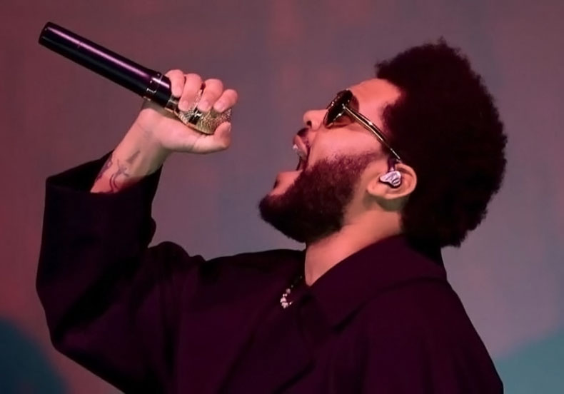 The Weeknd Siap Gelar Konser di Jakarta International Stadium, 26- 27 September 2026