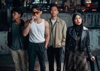 VVONDERLAND Comeback Lewat ‘Blanket & Moon’, Gandeng Alyssa Ananta