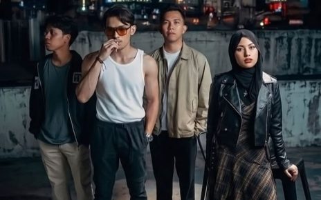 VVONDERLAND Comeback Lewat ‘Blanket & Moon’, Gandeng Alyssa Ananta