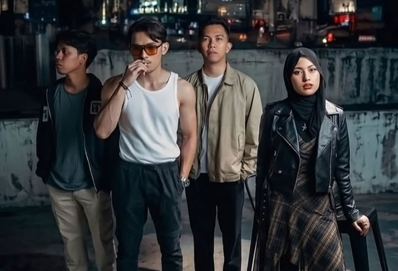 VVONDERLAND Comeback Lewat ‘Blanket & Moon’, Gandeng Alyssa Ananta